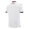 Maillot de Supporter Albanie Extérieur 2024-25 Pour Homme